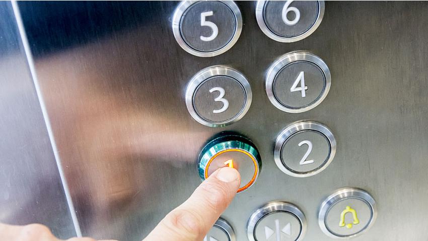 Därför är det viktigt att ha koll på hissen