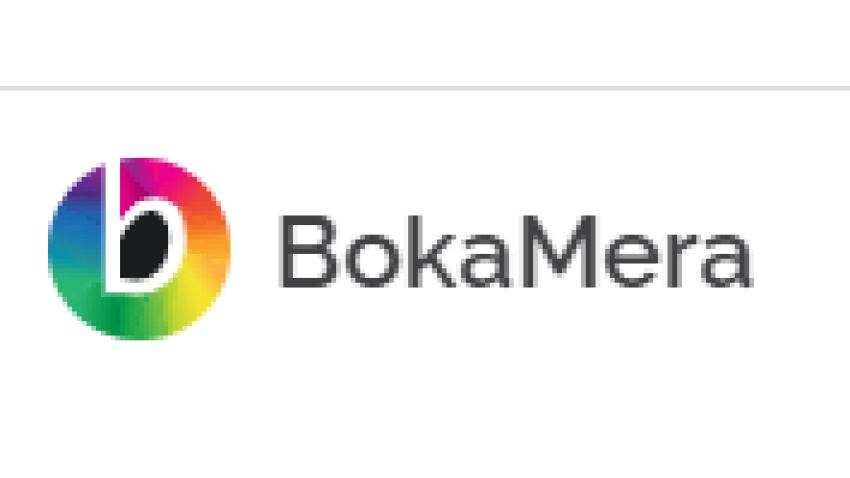 Bokamera