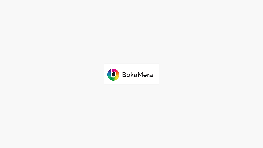 Bokamera