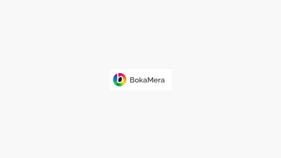 Bokamera